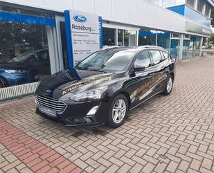 Ford Ford Focus Turnier Cool & Connect NAVI LED PDC RFK Gebrauchtwagen