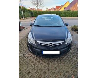 Opel Opel Corsa 1.2 ecoFLEX Active Active Gebrauchtwagen