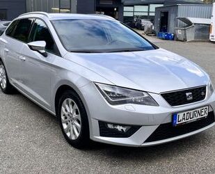 Seat Seat Leon ST FR 1.4 TSI *SHZ/Fulllink/ Winter Pake Gebrauchtwagen