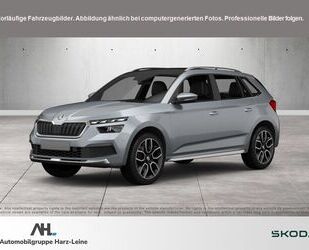 Skoda Skoda Kamiq 1.0 TSI Active Klima Blutetooth SmartL Gebrauchtwagen