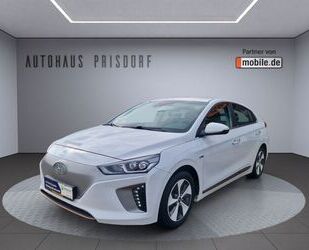 Hyundai Hyundai IONIQ Style Elektro Kamera/LED/Navi/ Gebrauchtwagen