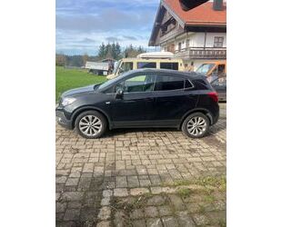 Opel Opel Mokka 1.7 CDTI ecoFLEX Edition Start/Stop Ed. Gebrauchtwagen