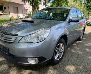 Subaru Subaru Legacy outback Gebrauchtwagen