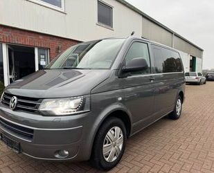 VW Volkswagen T5 Bus Multivan*ZAHNRIEMEN NEU*TÜV/AU N Gebrauchtwagen