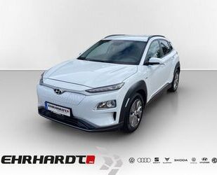 Hyundai Hyundai Kona Elektro 2WD Advantage WP*NAV*SHZ*ACC* Gebrauchtwagen