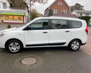 Dacia Dacia Lodgy Comfort TCe 130 5-Sitzer Gebrauchtwagen