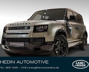 Land Rover Land Rover Defender 110 3.0 Diesel D250 X-Dynamic Gebrauchtwagen