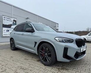 BMW BMW X3 M Competition Pano.-Dach/Laserlicht/ Gebrauchtwagen