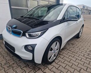 BMW BMW i3 94Ah Navi/SHZ/PDC/Schnelladen/Wärmepumpe Gebrauchtwagen