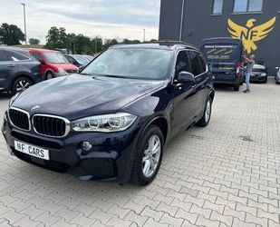 BMW BMW X5 xDrive40d M-Sportpaket,NighVision,Pano,2.Hd Gebrauchtwagen