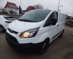 Ford Ford Transit Custom Kasten 270 L1 H1*3Sitzer*AHK* Gebrauchtwagen