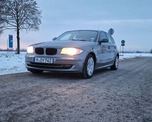 BMW BMW 116d Baujahr 2011 kein TÜV Gebrauchtwagen