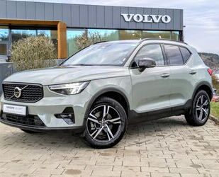 Volvo Volvo XC40 B4 Plus Dark Memory*H&K*FahrerassiPak*3 Gebrauchtwagen