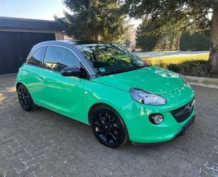 Opel Opel Adam GLAM 1.0 ECOTEC ecoFLEX 85kW Start/Stop. Gebrauchtwagen