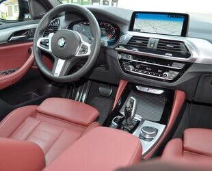 BMW X4 M40 Gebrauchtwagen