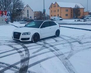 Audi S3 Gebrauchtwagen