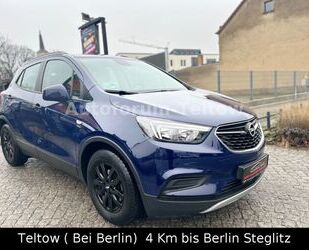 Opel Opel Mokka X Selection Start/Stop*5-Gang*43TKM*2.H Gebrauchtwagen