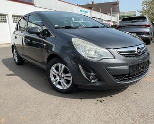 Opel Opel Corsa D Satellite Gebrauchtwagen