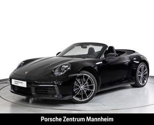 Porsche Porsche 992 911 Carrera Cabriolet Sportabgas 90L R Gebrauchtwagen