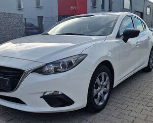 Mazda Mazda 3 Lim. Prime-Line Gebrauchtwagen