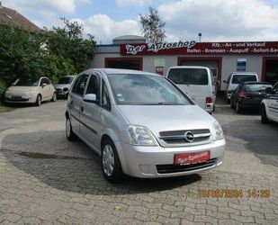 Opel Opel Meriva Enjoy Gebrauchtwagen