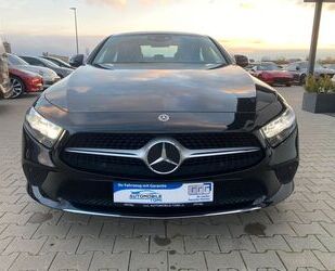 Mercedes-Benz Mercedes-Benz CLS 450 4Matic|Sitzklima|SZH|R-Cam|M Gebrauchtwagen