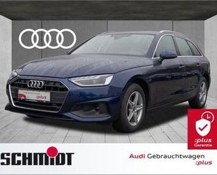 Audi Audi A4 Avant 35 TDI LED Standhzg. Navi+ PDC+ Virt Gebrauchtwagen