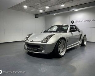 Smart Smart Roadster BRABUS Gebrauchtwagen