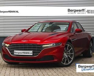 Aston Martin Aston Martin Lagonda Taraf - EU-Registration Gebrauchtwagen