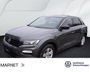 VW Volkswagen T-ROC 1.5 TSI R-Line Sport*Lane*Navi* Gebrauchtwagen