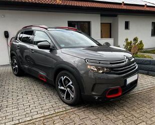 Citroen Citroën C5 Aircross Feel Gebrauchtwagen