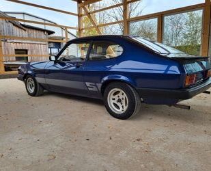 Ford Ford Capri 2.3S TÜV/H ATS Oldtimer V6 Oldtimer