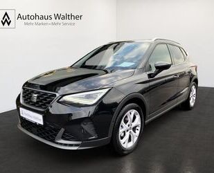 Seat Seat Arona FR Gebrauchtwagen