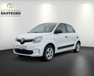 Renault Renault Twingo Life SCe 65 Start&Stop Gebrauchtwagen