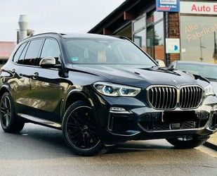 BMW BMW X5 Baureihe X5 M50 d Laser Head Up Soft Close Gebrauchtwagen