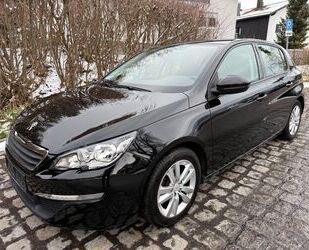 Peugeot Peugeot 308 Active TÜV NEU Gebrauchtwagen