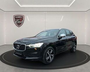 Volvo XC60 Gebrauchtwagen