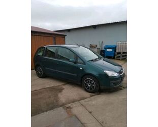 Ford C-Max Gebrauchtwagen