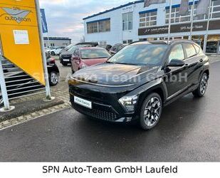 Hyundai Hyundai Kona Prime Elektro 2WD Gebrauchtwagen