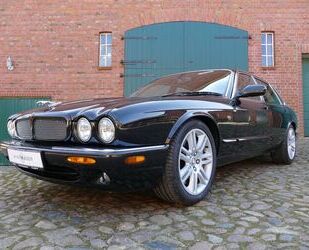 Jaguar Jaguar XJR 4.0 mit 74.600 Km Gebrauchtwagen