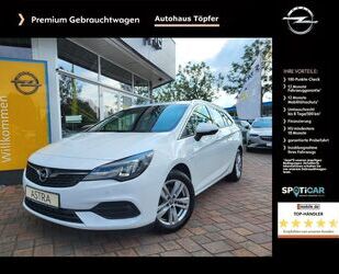 Opel Opel Astra K ST Premium