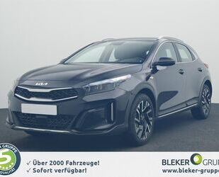 Kia Kia XCEED 1.5T VIS STD Gebrauchtwagen