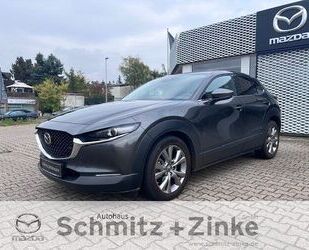 Mazda Mazda CX-30 SKYACTIV-G 2.0 150PS M Hybrid Gebrauchtwagen