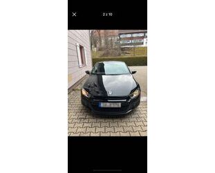 VW Volkswagen Scirocco 1.4 TSI - Gebrauchtwagen