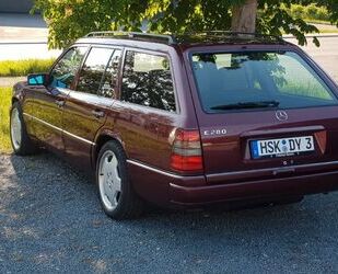 Mercedes-Benz Mercedes-Benz E 280 AKTIV Aktiv Gebrauchtwagen