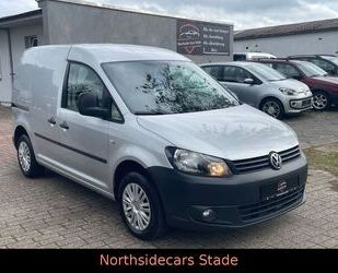 VW Volkswagen Caddy /Kombi Kasten BMT 1.6 TDI 2X Schi Gebrauchtwagen