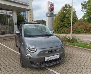 Fiat Fiat 500e Icon 87kW (118PS) Gebrauchtwagen