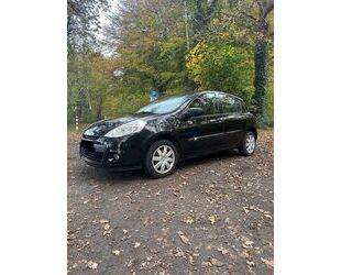 Renault Renault Clio Gebrauchtwagen