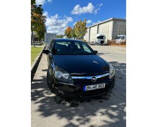 Opel Opel Astra 1.6 Twinport Gebrauchtwagen