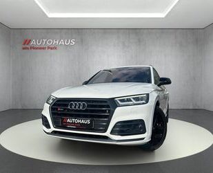 Audi Audi SQ5 3.0 TFSI quattro MATRIX-KAM-AHK-PANO-LANE Gebrauchtwagen